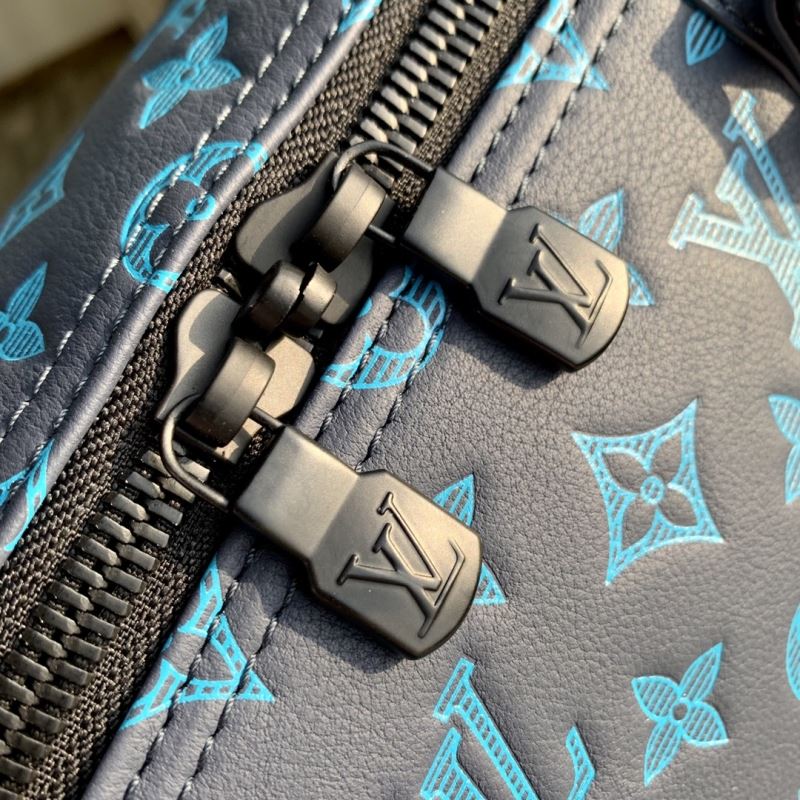 LV Travel Bags